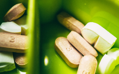Why Supplements Aren’t Everything for Weight Loss