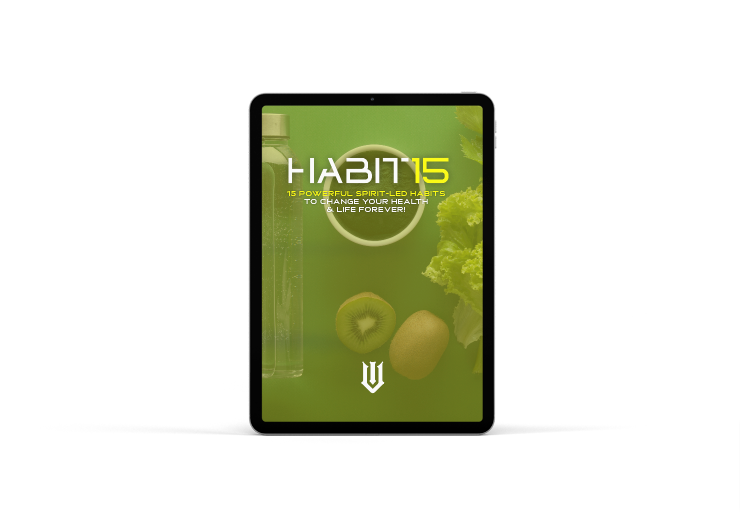 Habit15 Program by Coach Victoria Islas
